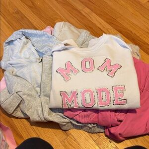 Women’s Top Bundle